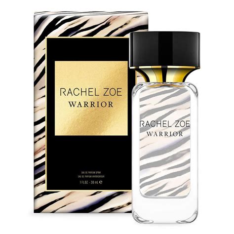 rachel zoe warrior perfume.